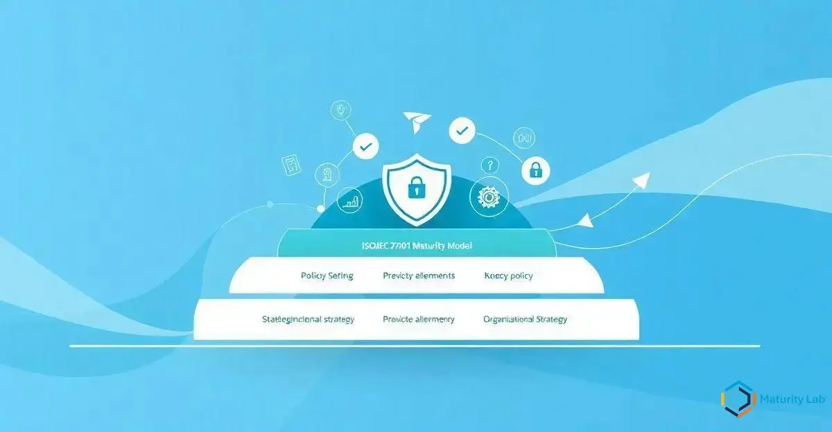 Alcançando o alinhamento estratégico com a ISO/IEC 27001