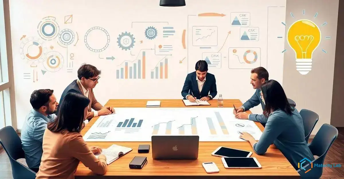Benefits of CMMI for Project Management Success