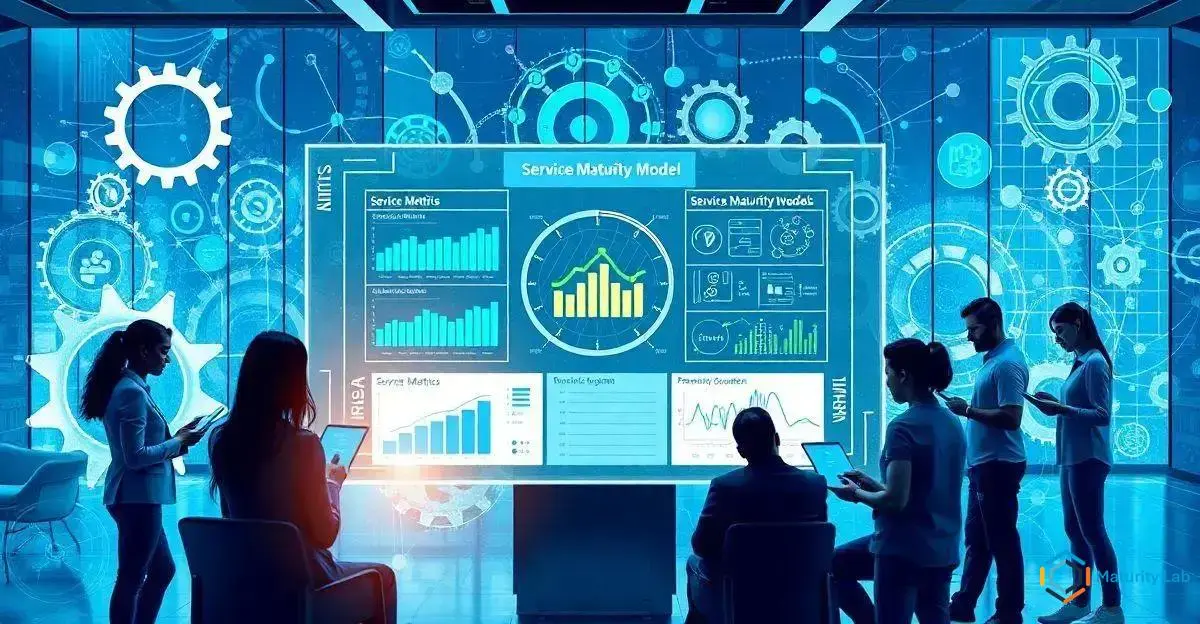 Benefits of Integrating SMMM in Your Organization