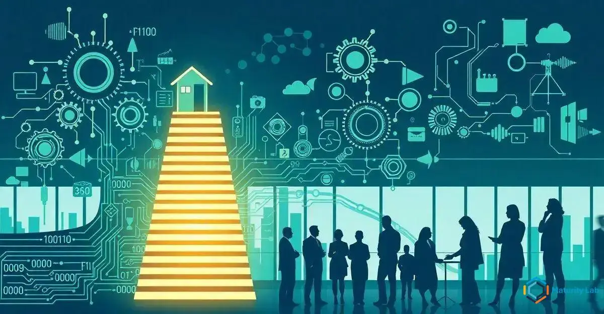 Benefícios da ISO 38500 para Governança de TI
