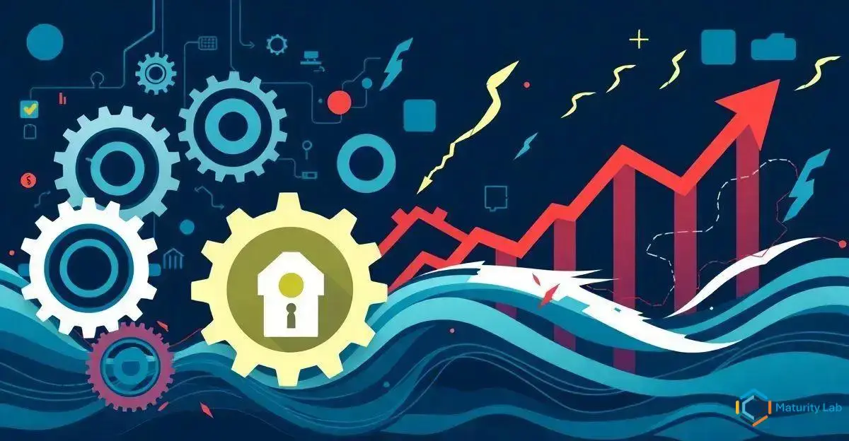 Estudos de caso: Uso eficaz da ISO/IEC 27001 na gestão de incidentes