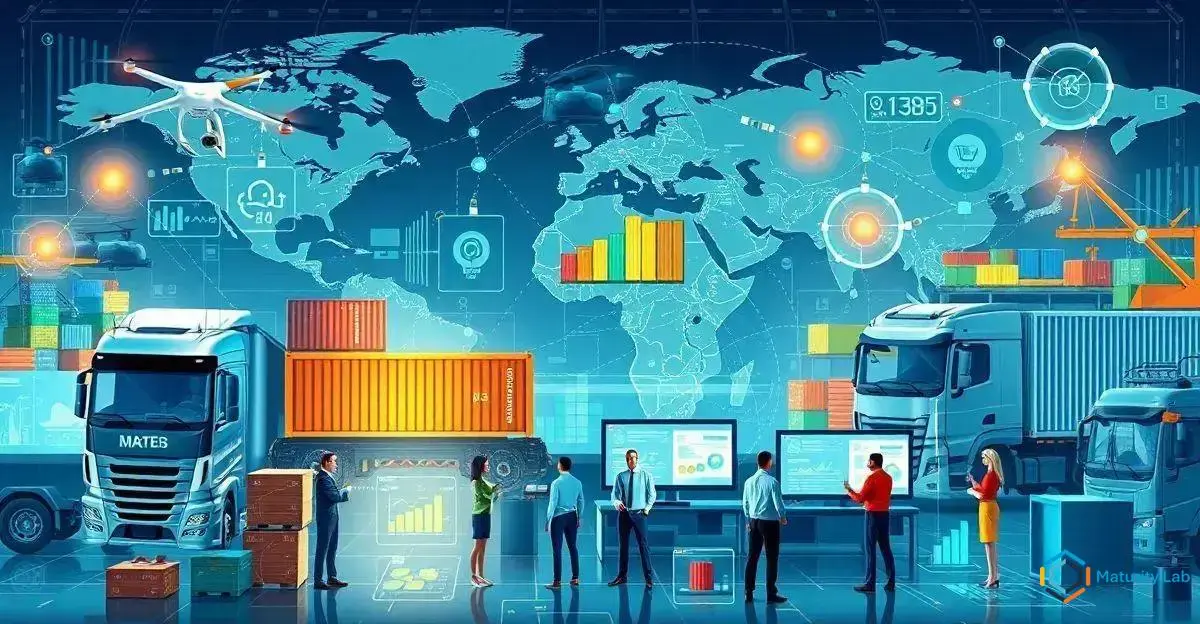 Case Studies: SCMM Success Stories in Global Markets