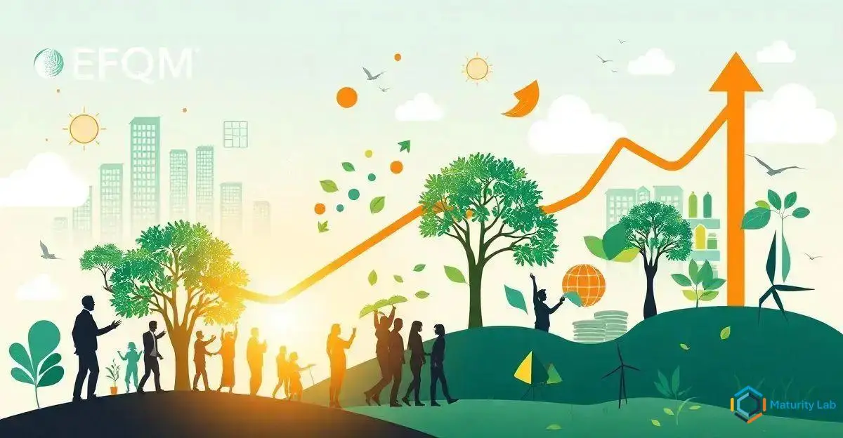 Case Studies: Success Stories of EFQM Implementation
