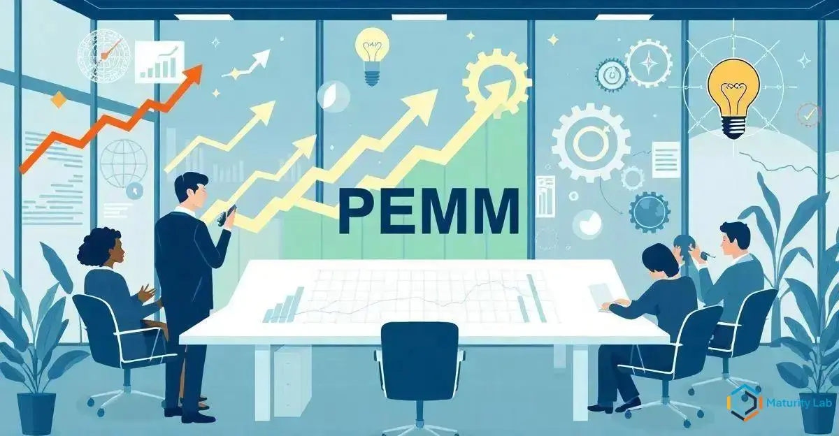 Comparing PEMM with Other Maturity Models