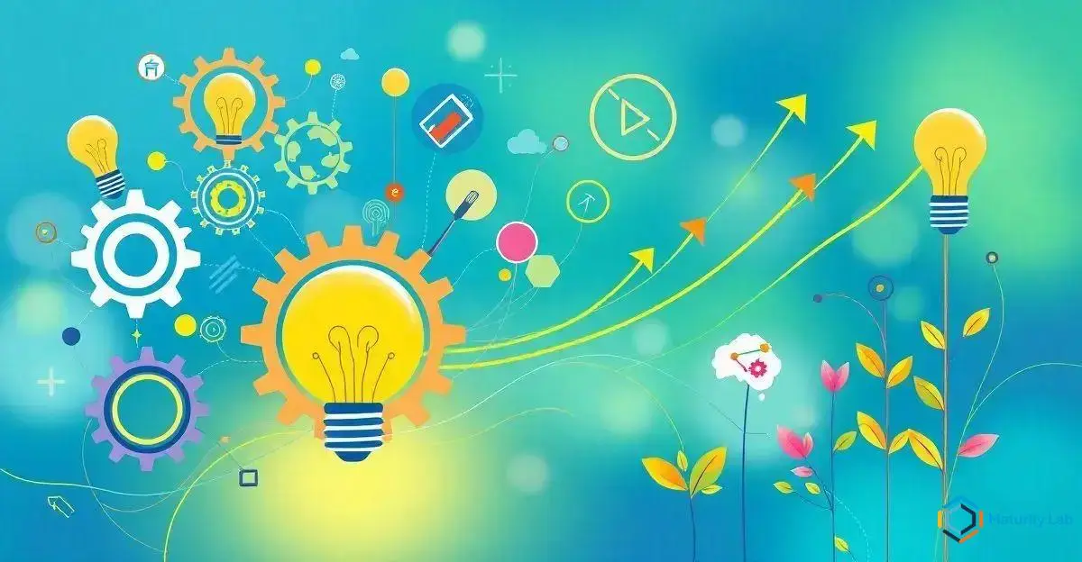 Técnicas eficazes de geração de ideias