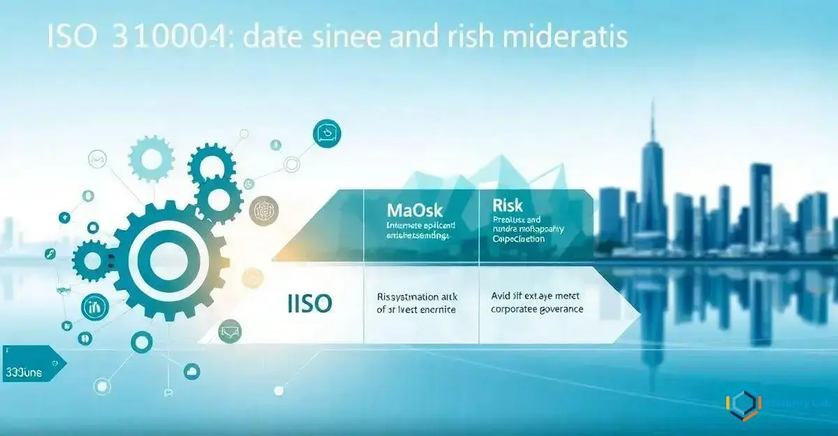 Aprimorando a governança corporativa com a ISO 31000