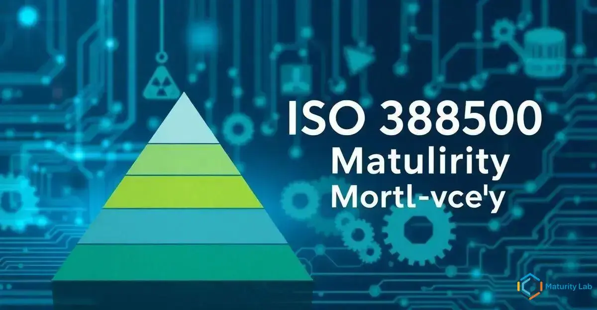 Aprimorando a tomada de decisões com a ISO 38500