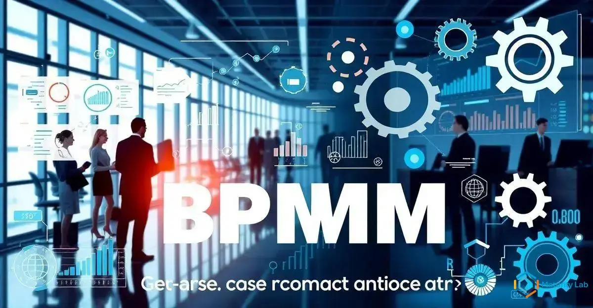 Enhancing Efficiency Through BPMM Implementation