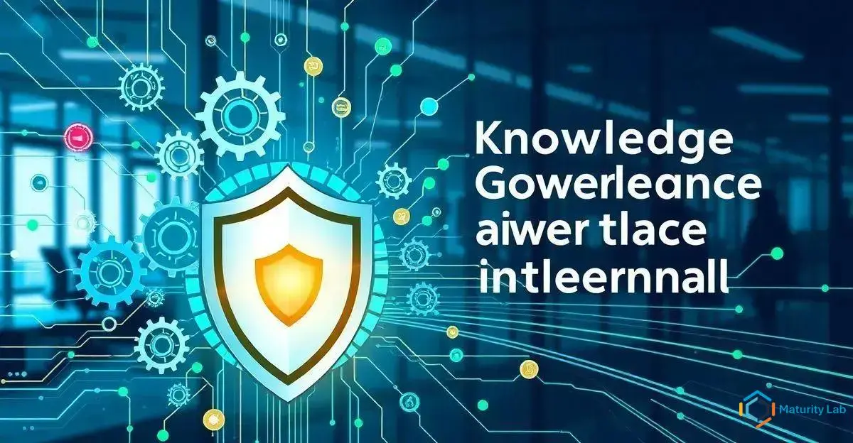 Enhancing Internal Control with KMMM