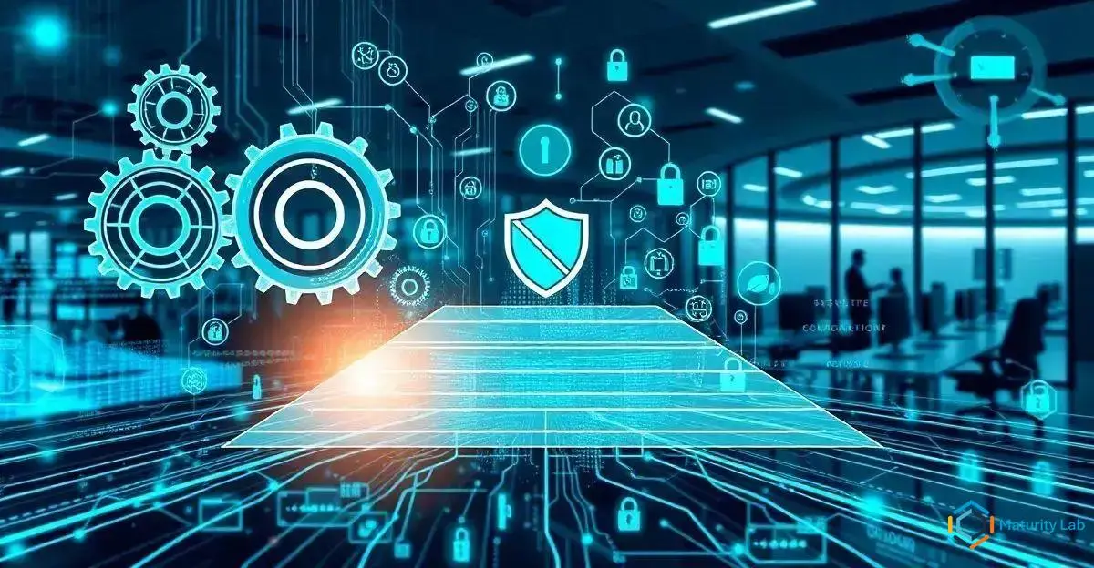 Enhancing Operational Efficiency through Maturity Models