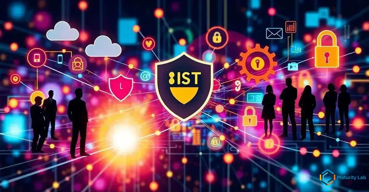 Aprimorando a conscientização organizacional por meio do NIST