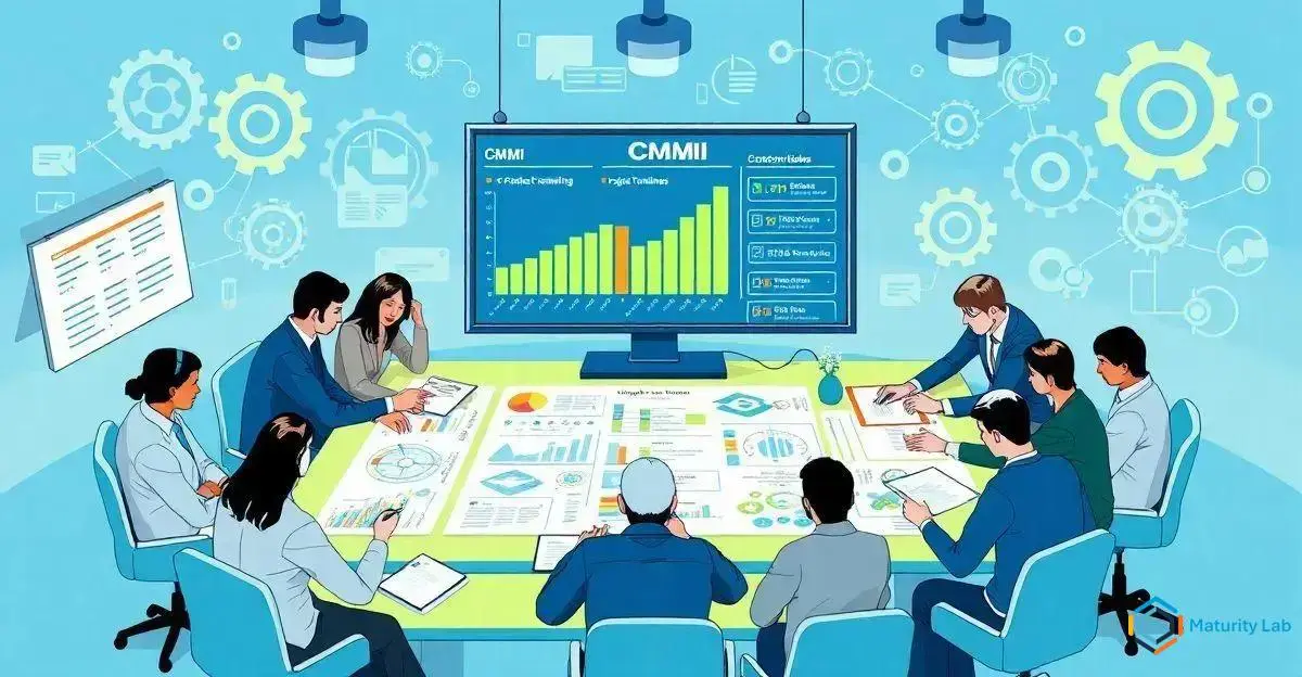 Implementing CMMI in Your Organization