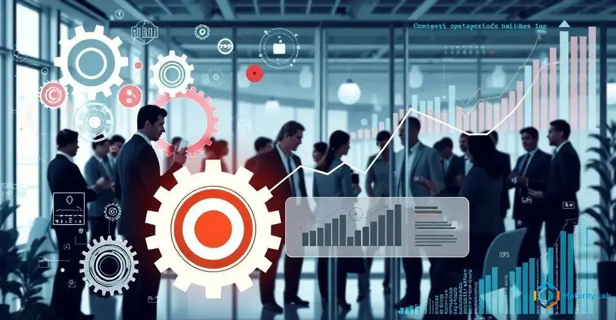 Implementação do gerenciamento de competências com o KMMM