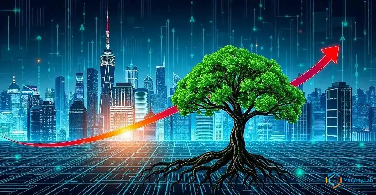 Implementando a melhoria contínua para resiliência cibernética