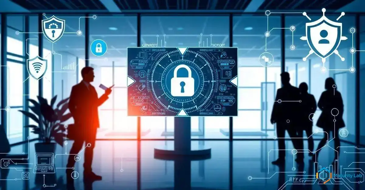 Implementando estratégias eficazes de controle de acesso