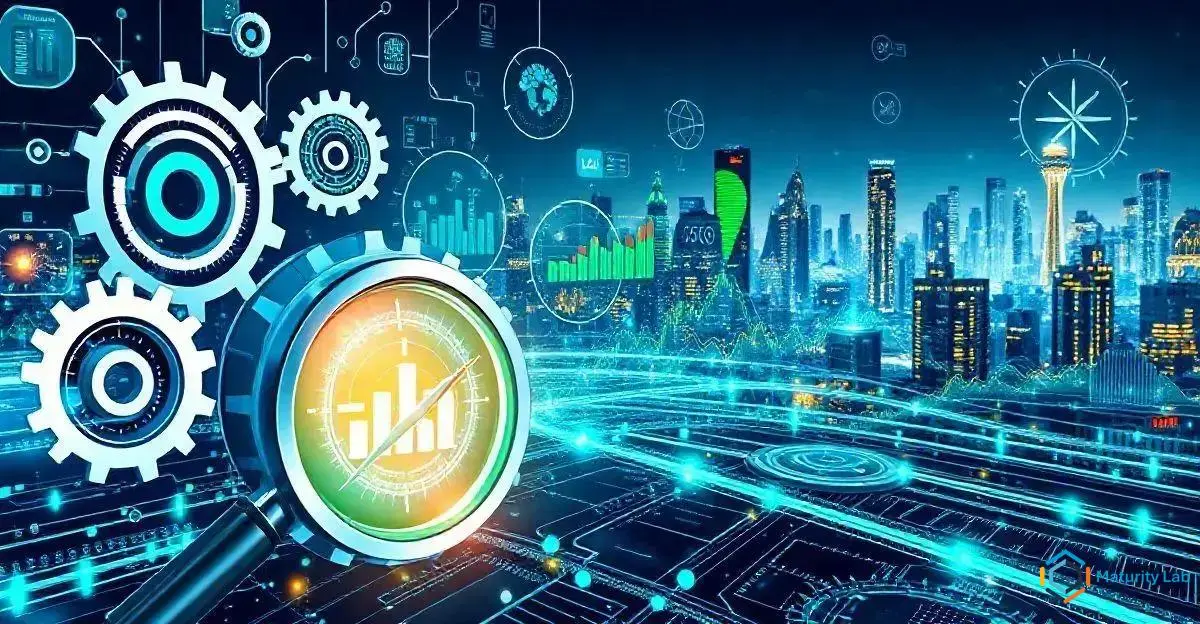 Implementando estratégias eficazes de monitoramento de TI