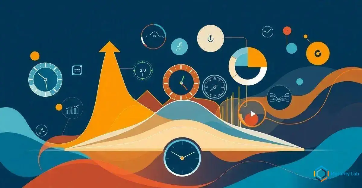 Implementando estratégias eficazes de monitoramento do conhecimento
