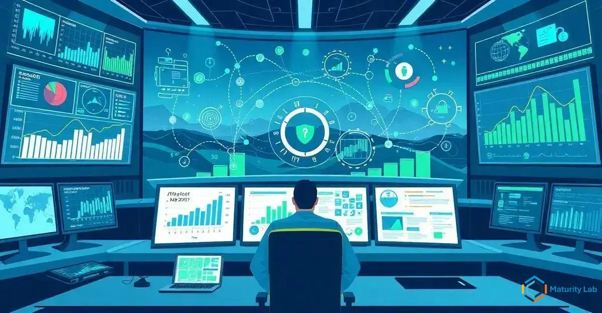 Implementando um monitoramento de segurança eficaz