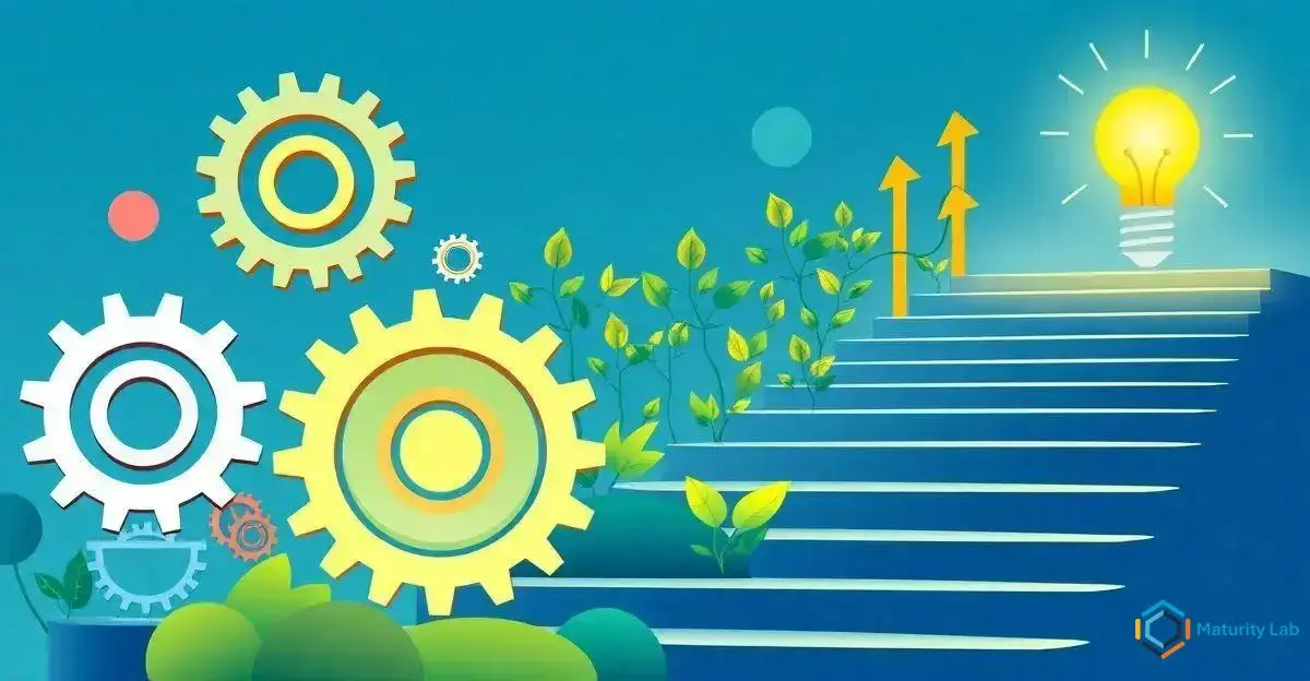 Implementing EFQM for Continuous Improvement