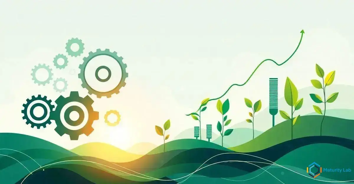 Implementing EFQM for Sustainable Business Growth