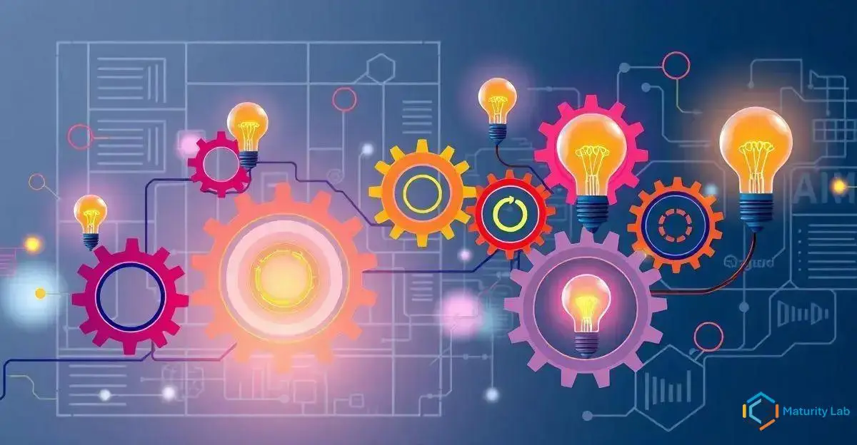 Implementando o ICMM para o desenvolvimento eficaz de produtos