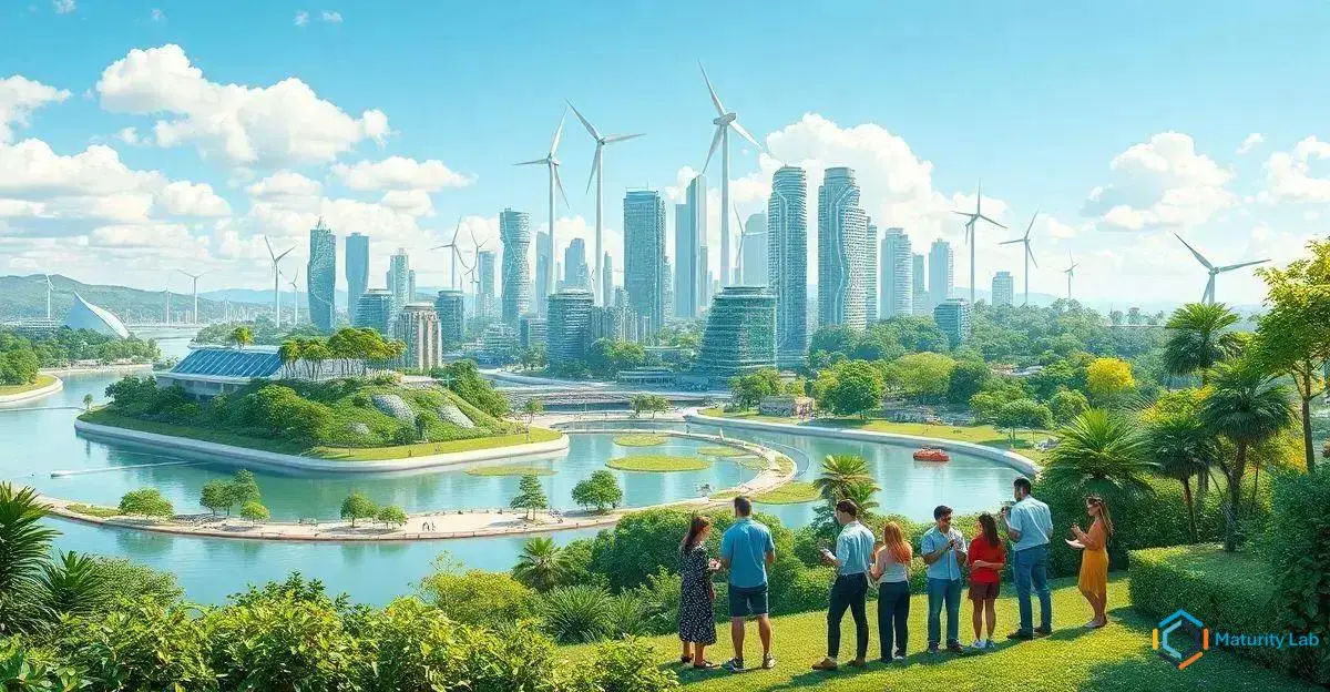 Implementing ICMM for Sustainable Business Outcomes