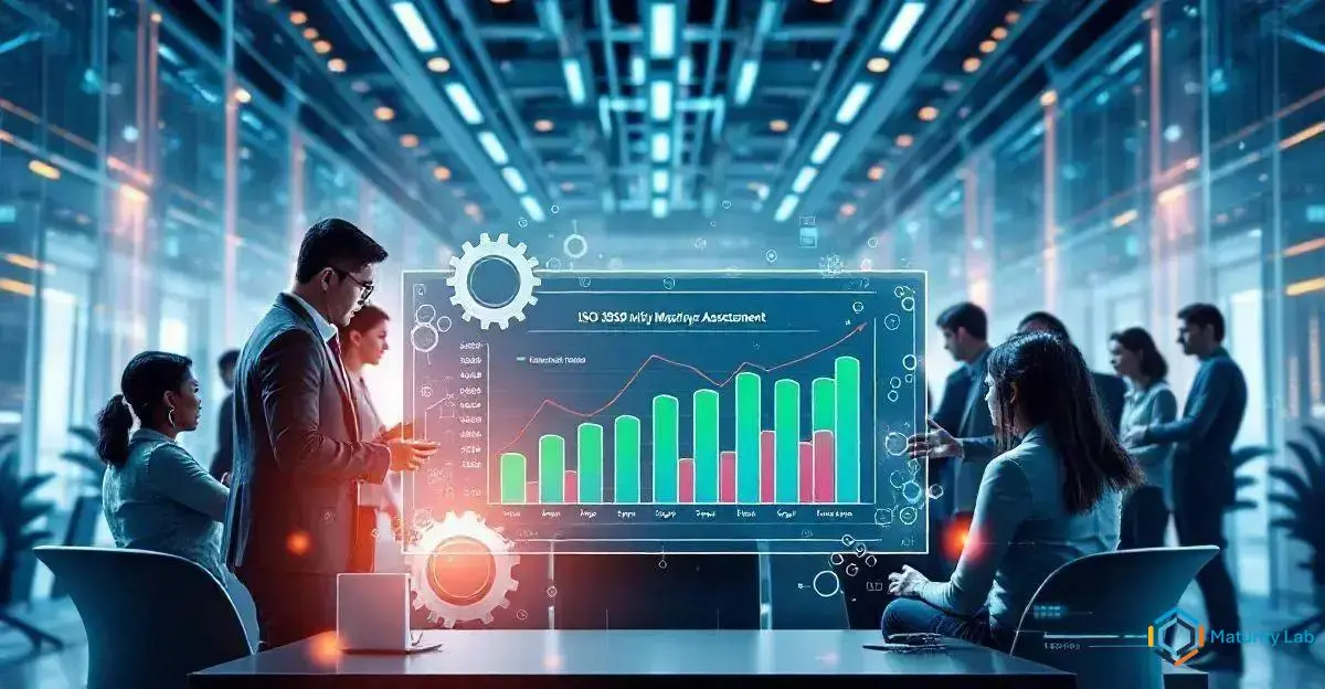 Implementação da ISO 38500 para uma governança de TI eficaz