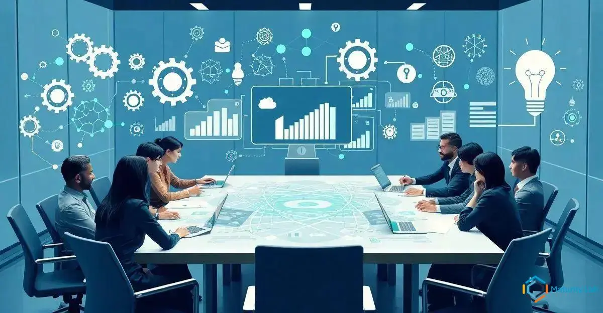 Implementing Knowledge Governance Strategies