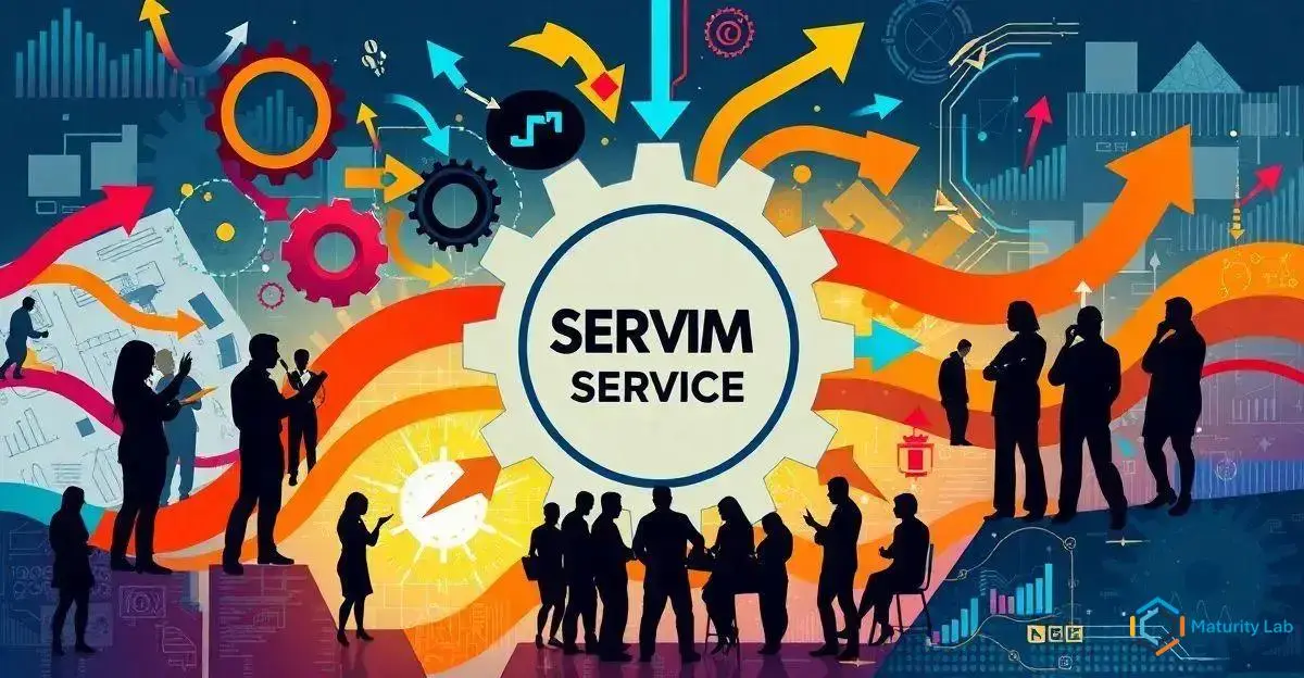 Implementing MSM for Organizational Transformation