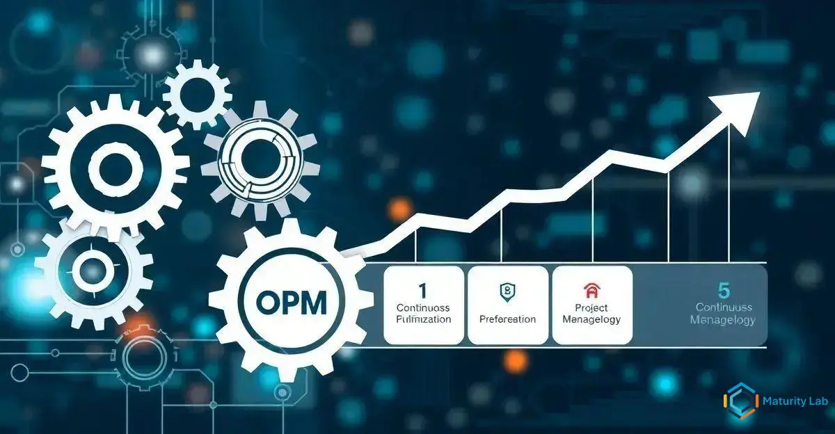Implementing OPM3 for Effective Project Processes
