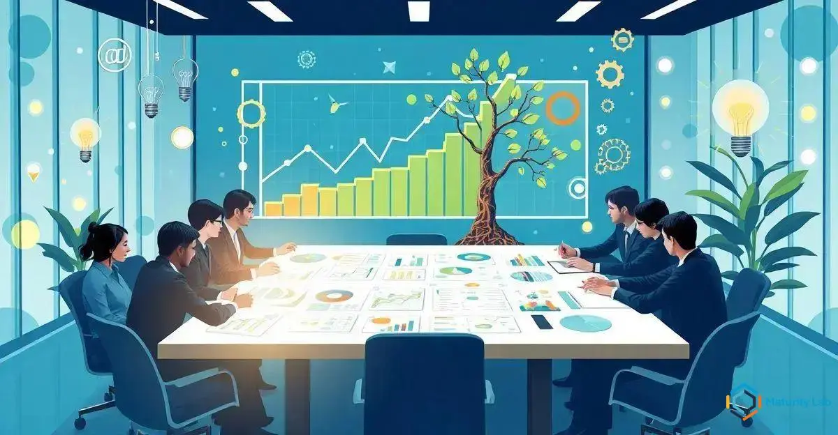 Implementing PEMM for Business Growth