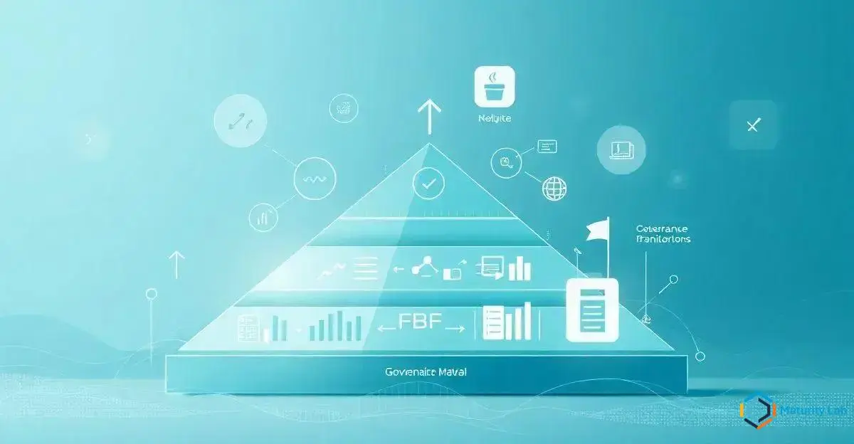 Implementação de indicadores de desempenho para um monitoramento eficaz da governança