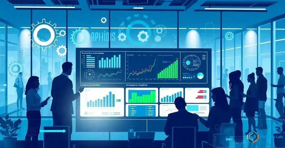 Implementing Process Management for Operational Efficiency