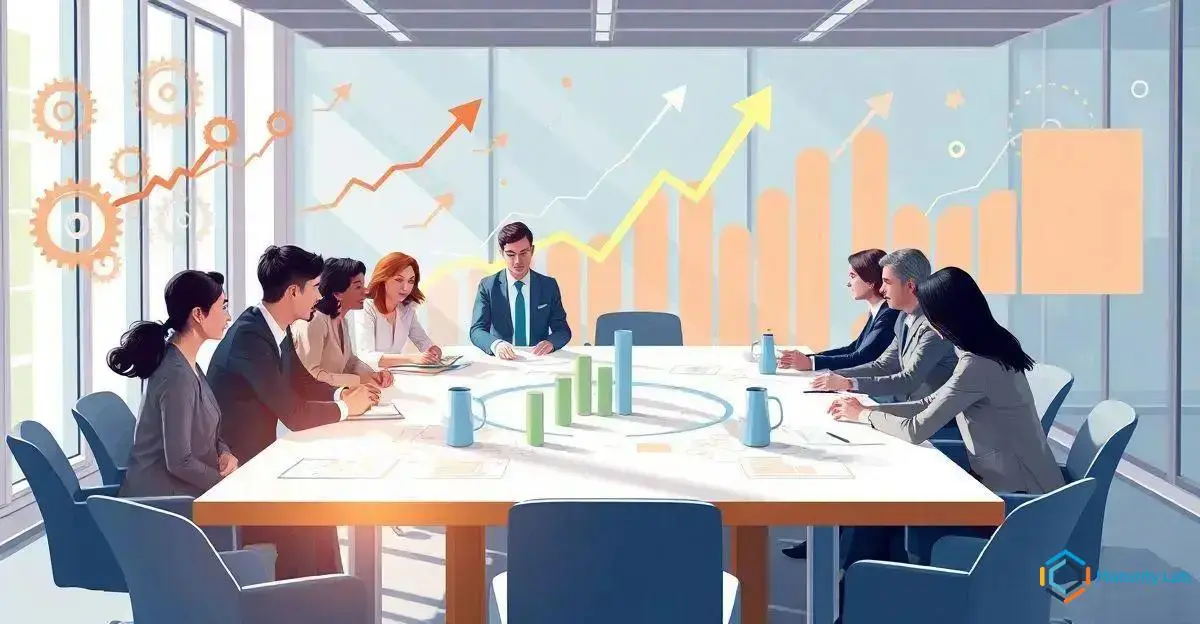 Implementing Quality Leadership through EFQM