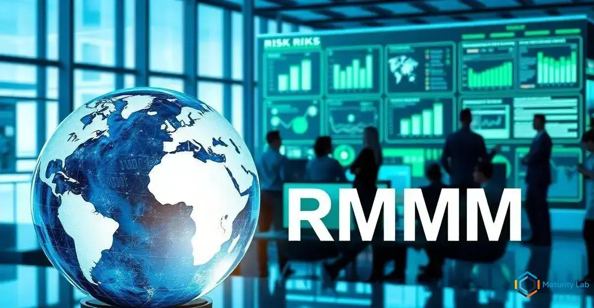 Implementando o RMMM em sua organização