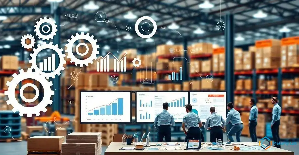 Implementing SCMM for Long-Term Success