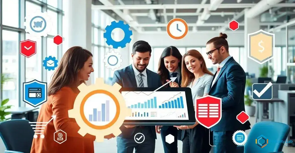 Implementing SMMM for Effective Risk Reduction