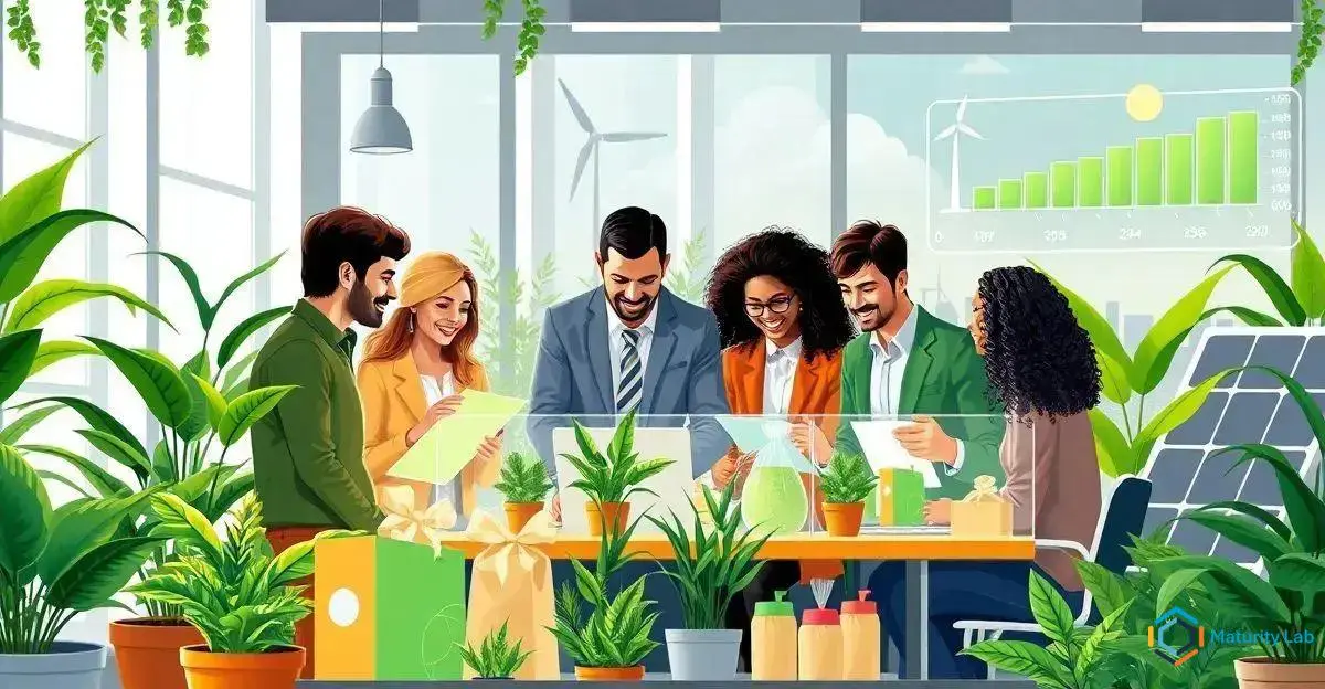 Implementing Sustainable Practices for Long-term Success