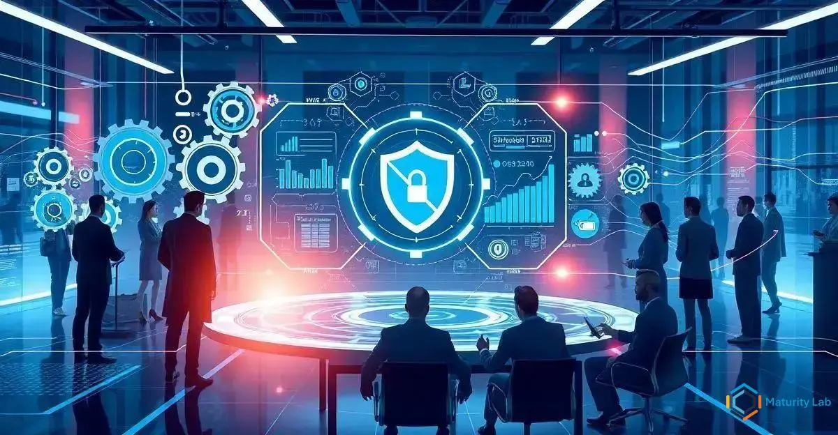 Integrating IT Governance with ISO/IEC 27001