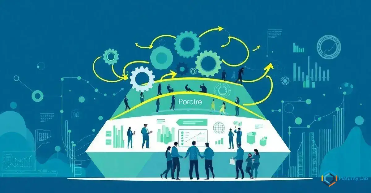 Integrating PEMM with Other Maturity Models