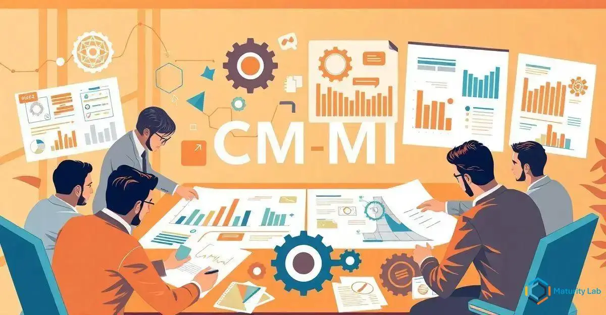 Key Benefits of Combining CMMI and Agile Development