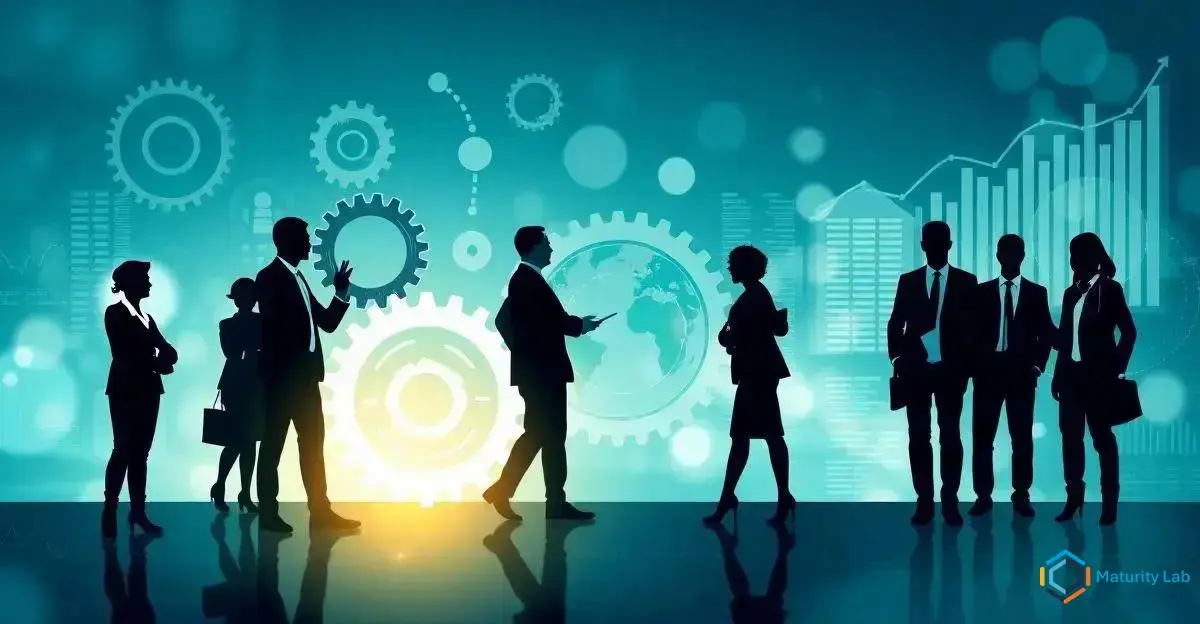 Principais benefícios da implementação do HCMM no recrutamento