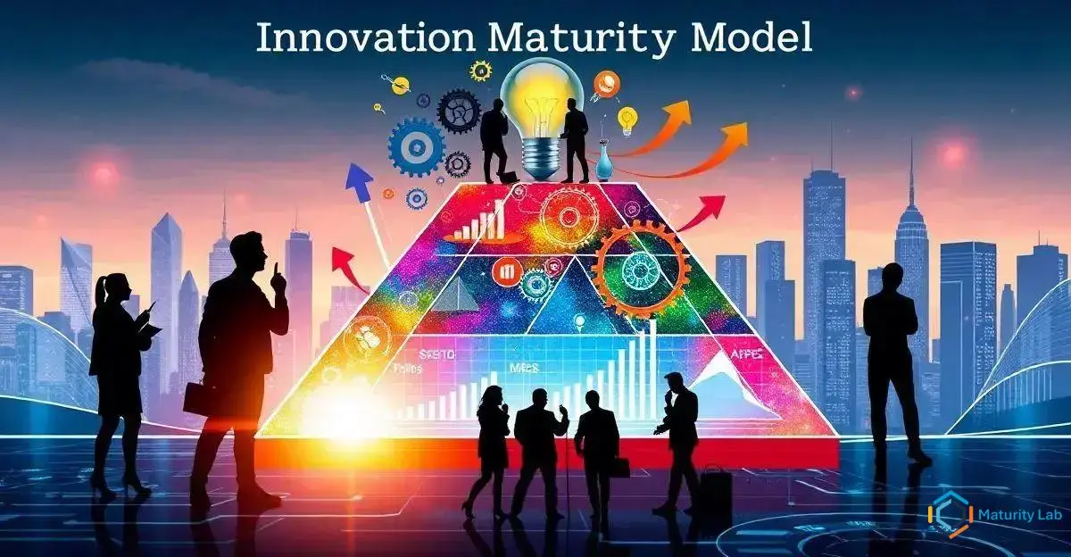 Principais benefícios da implementação de modelos de maturidade de inovação