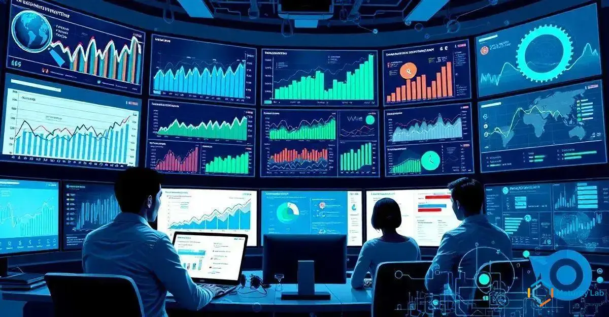 Key Performance Indicators for Effective Service Monitoring