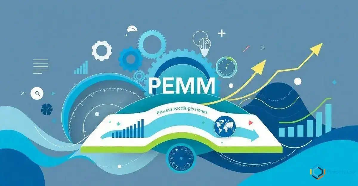 Key Performance Indicators for Measuring Process Maturity