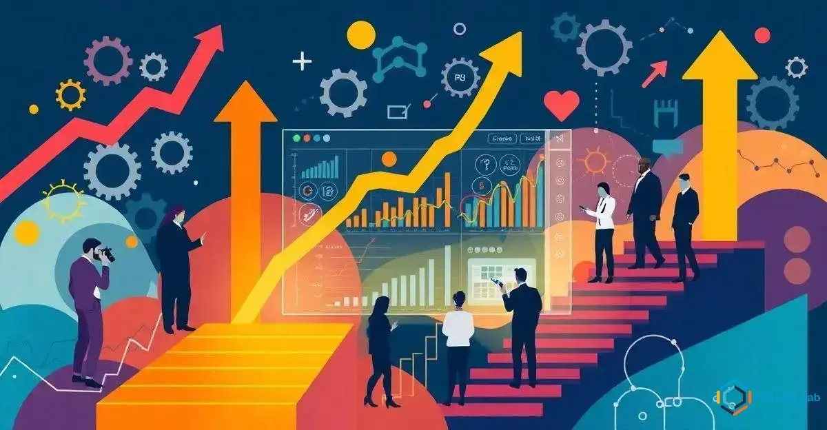 Indicadores-chave de sucesso no PCMM