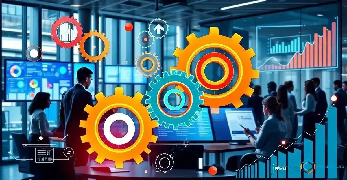 Optimizing Resources for Maximum Efficiency