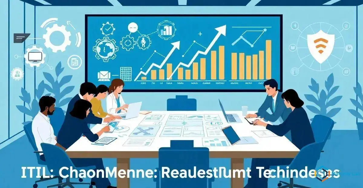 Técnicas de Redução de Risco em ITIL