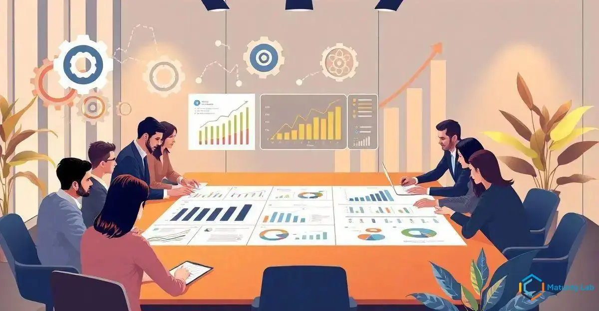 Estratégias para alcançar o alinhamento estratégico