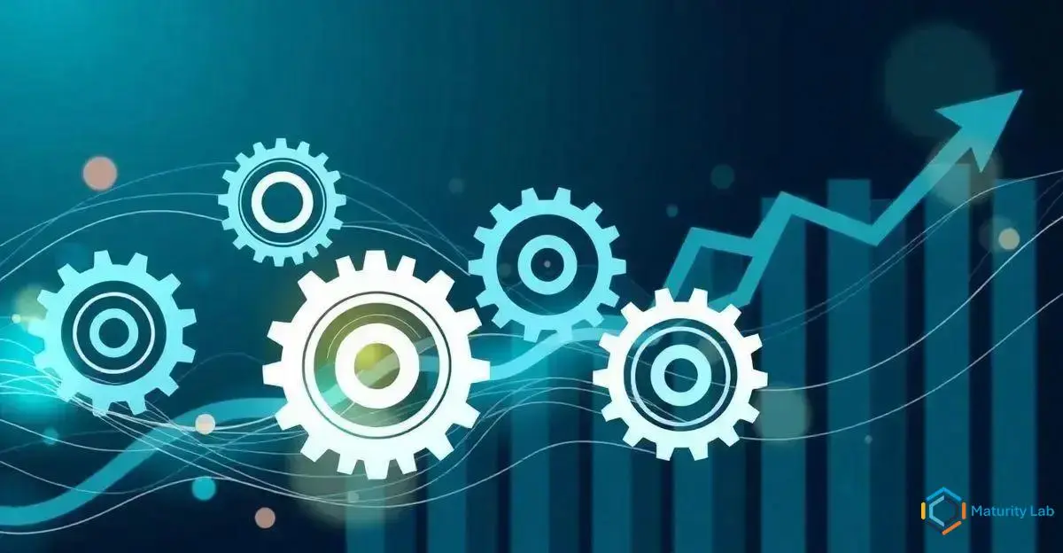 Strategies for Continuous Optimization Using OPM3